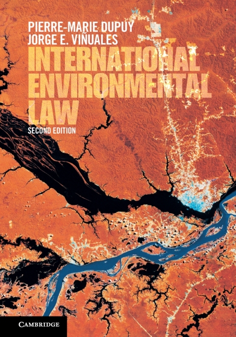 International Environmental Law